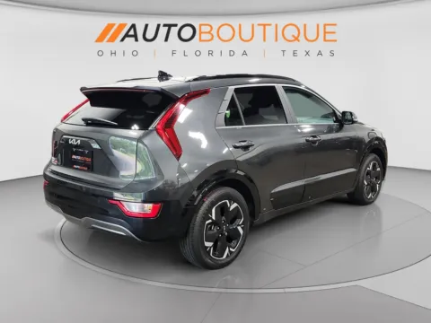 More photos of 2024 Kia Niro EV Wind at Auto Boutique Ohio, OH
