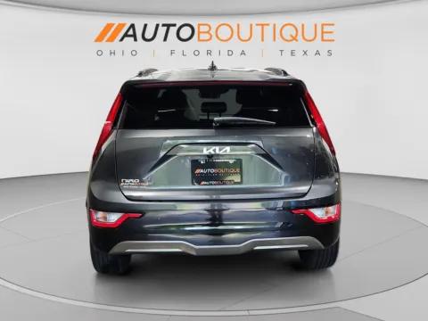 More photos of 2024 Kia Niro EV Wind at Auto Boutique Ohio, OH