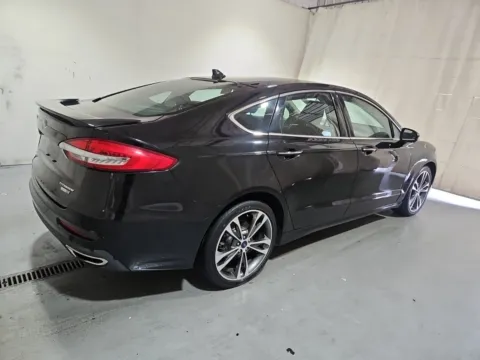 More photos of 2020 Ford Fusion Titanium at Auto Boutique Ohio, OH