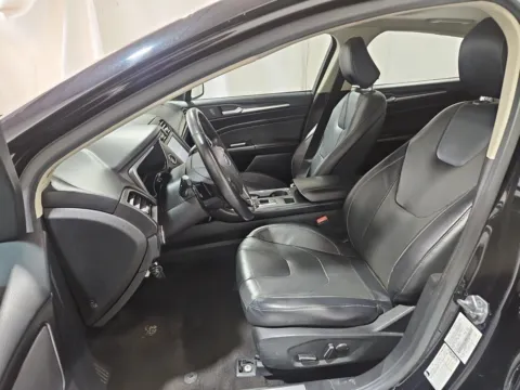 More photos of 2020 Ford Fusion Titanium at Auto Boutique Ohio, OH