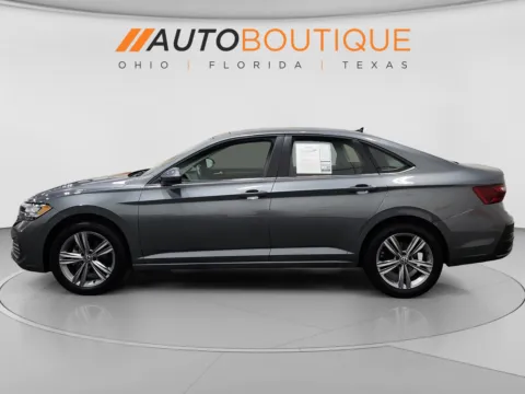 Photos of 2023 Volkswagen Jetta SE for sale in Columbus, OH at Auto Boutique Ohio
