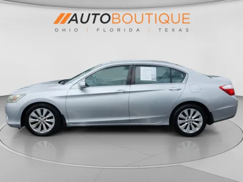 Photos of 2013 Honda Accord Sdn EX-L for sale in Columbus, OH at Auto Boutique Ohio