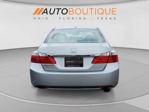 More photos of 2013 Honda Accord Sdn EX-L at Auto Boutique Ohio, OH