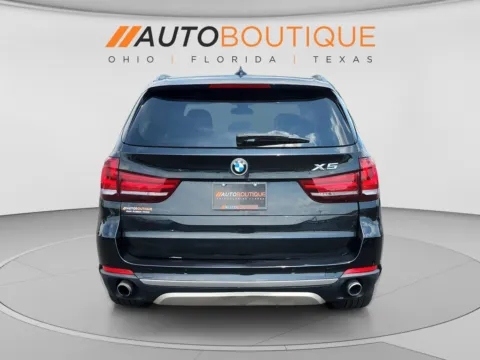 More photos of 2017 BMW X5 xDrive35i at Auto Boutique Ohio, OH
