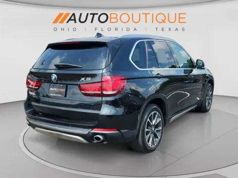 More photos of 2017 BMW X5 xDrive35i at Auto Boutique Ohio, OH