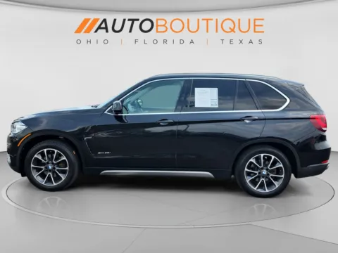 Photos of 2017 BMW X5 xDrive35i for sale in Columbus, OH at Auto Boutique Ohio
