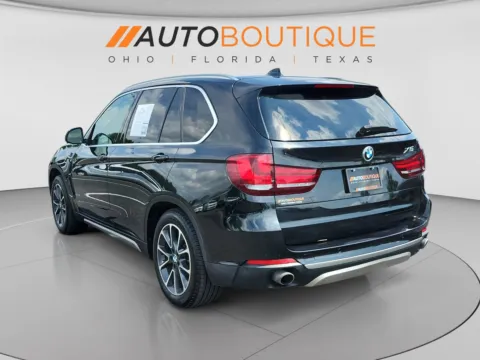 Another view of 2017 BMW X5 xDrive35i for sale in Columbus, OH at Auto Boutique Ohio
