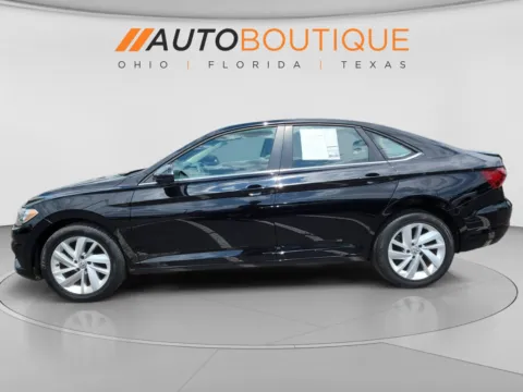 Photos of 2020 Volkswagen Jetta SE for sale in Columbus, OH at Auto Boutique Ohio