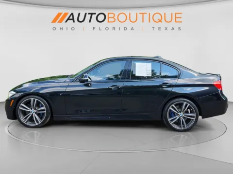 Photos of 2015 BMW 3 Series 335i for sale in Columbus, OH at Auto Boutique Ohio