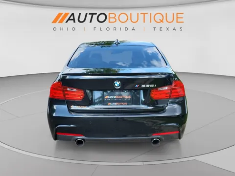 More photos of 2015 BMW 3 Series 335i at Auto Boutique Ohio, OH