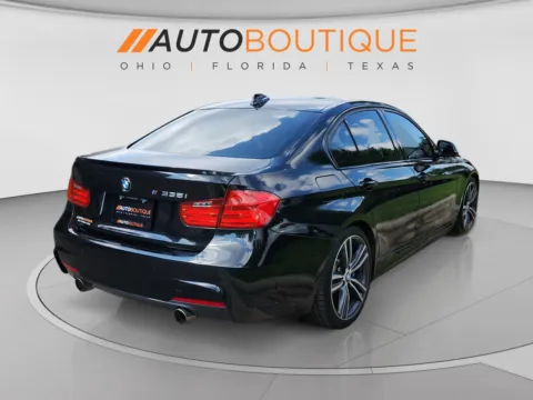 More photos of 2015 BMW 3 Series 335i at Auto Boutique Ohio, OH