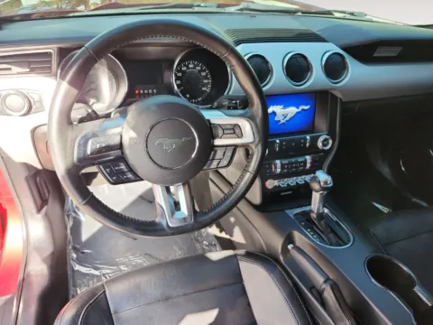 Photos of 2017 Ford Mustang GT for sale in Columbus, OH at Auto Boutique Ohio