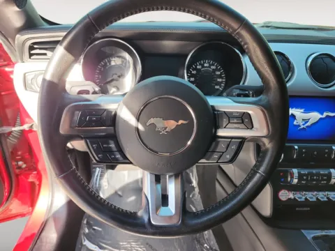 More photos of 2017 Ford Mustang GT at Auto Boutique Ohio, OH