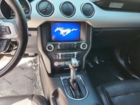 Another view of 2017 Ford Mustang GT for sale in Columbus, OH at Auto Boutique Ohio