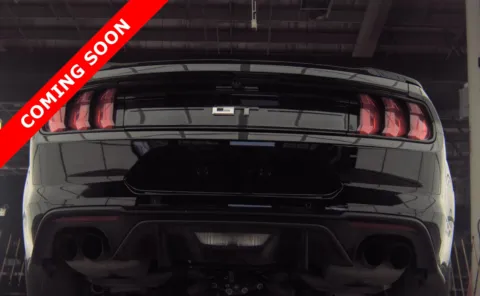 More photos of 2023 Ford Mustang GT Premium at Auto Boutique Ohio, OH