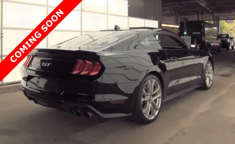 More photos of 2023 Ford Mustang GT Premium at Auto Boutique Ohio, OH