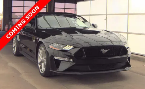 Another view of 2023 Ford Mustang GT Premium for sale in Columbus, OH at Auto Boutique Ohio