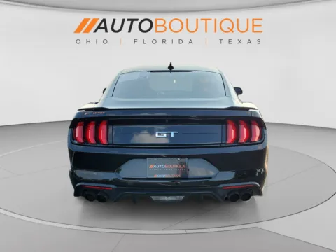 More photos of 2023 Ford Mustang GT Premium at Auto Boutique Ohio, OH