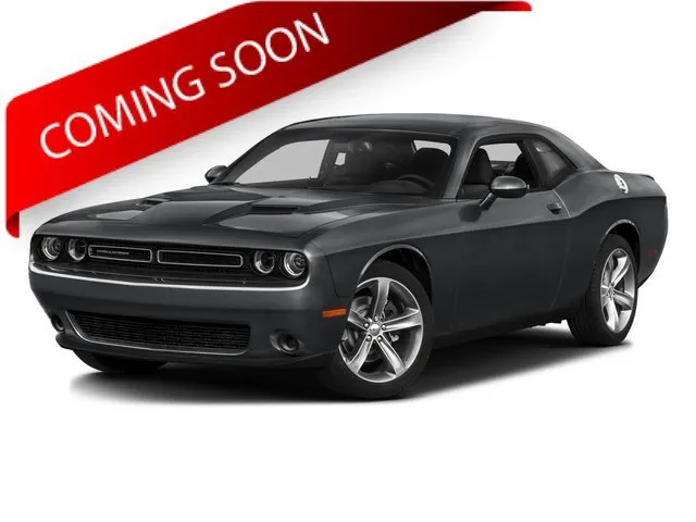 2016 Dodge Challenger SXT for sale in Columbus, OH