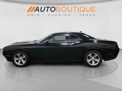 Photos of 2016 Dodge Challenger SXT for sale in Columbus, OH at Auto Boutique Ohio