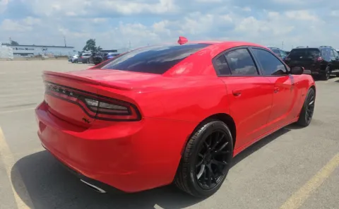 More photos of 2016 Dodge Charger R/T at Auto Boutique Ohio, OH