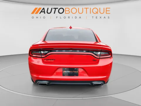 More photos of 2016 Dodge Charger R/T at Auto Boutique Ohio, OH