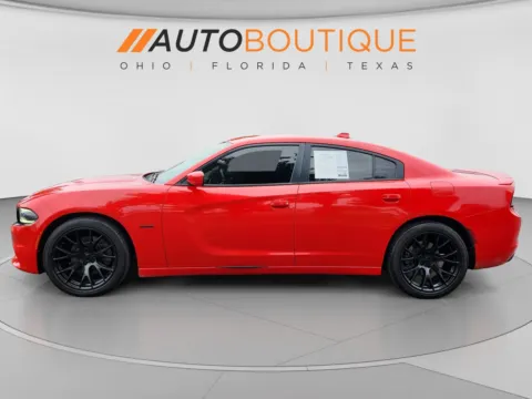 Photos of 2016 Dodge Charger R/T for sale in Columbus, OH at Auto Boutique Ohio