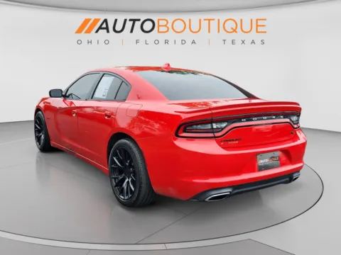 Another view of 2016 Dodge Charger R/T for sale in Columbus, OH at Auto Boutique Ohio