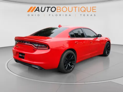 More photos of 2016 Dodge Charger R/T at Auto Boutique Ohio, OH