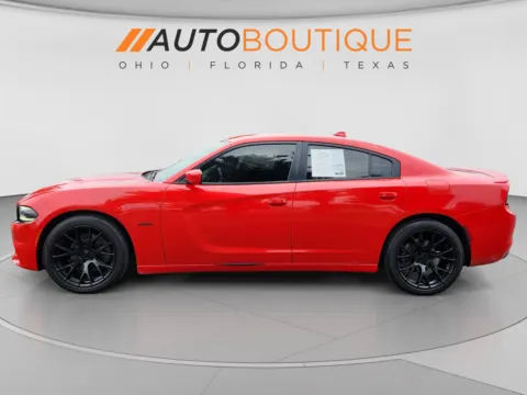 Photos of 2016 Dodge Charger R/T for sale in Columbus, OH at Auto Boutique Ohio