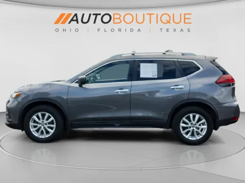 Photos of 2019 Nissan Rogue S for sale in Columbus, OH at Auto Boutique Ohio