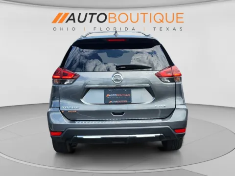More photos of 2019 Nissan Rogue S at Auto Boutique Ohio, OH