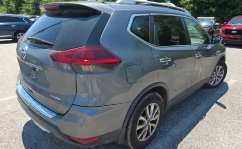Another view of 2019 Nissan Rogue S for sale in Columbus, OH at Auto Boutique Ohio