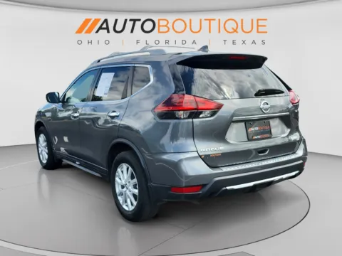 Another view of 2019 Nissan Rogue S for sale in Columbus, OH at Auto Boutique Ohio