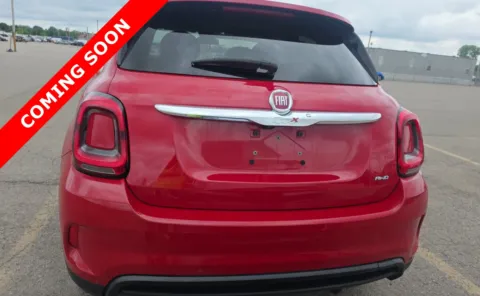 More photos of 2021 FIAT 500X Pop at Auto Boutique Ohio, OH