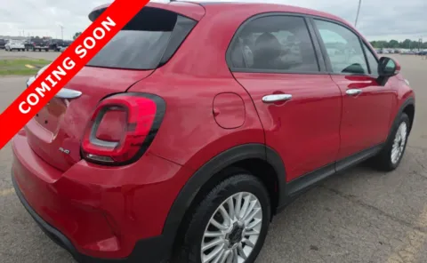 More photos of 2021 FIAT 500X Pop at Auto Boutique Ohio, OH