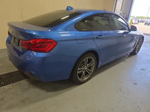 More photos of 2018 BMW 4 Series 430i xDrive at Auto Boutique Ohio, OH