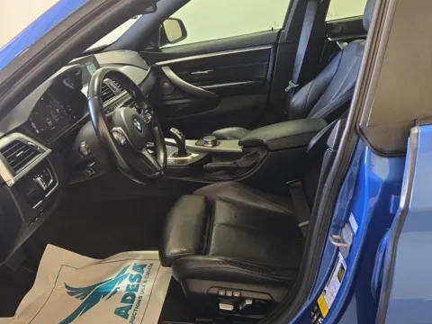 Another view of 2018 BMW 4 Series 430i xDrive for sale in Columbus, OH at Auto Boutique Ohio