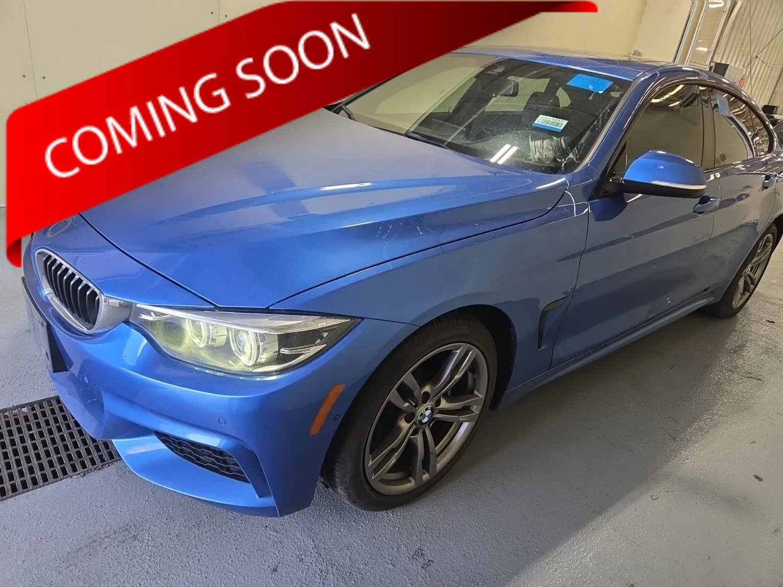 2018 BMW 4 Series 430i xDrive for sale in Columbus, OH