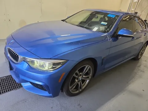Photos of 2018 BMW 4 Series 430i xDrive for sale in Columbus, OH at Auto Boutique Ohio