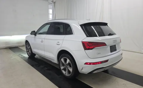 More photos of 2023 Audi Q5 Premium at Auto Boutique Ohio, OH