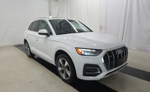 Another view of 2023 Audi Q5 Premium for sale in Columbus, OH at Auto Boutique Ohio