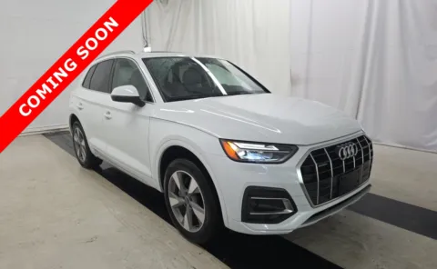 Another view of 2023 Audi Q5 Premium for sale in Columbus, OH at Auto Boutique Ohio