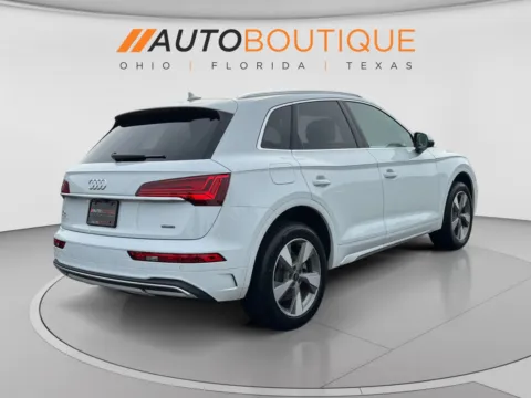 More photos of 2023 Audi Q5 Premium at Auto Boutique Ohio, OH