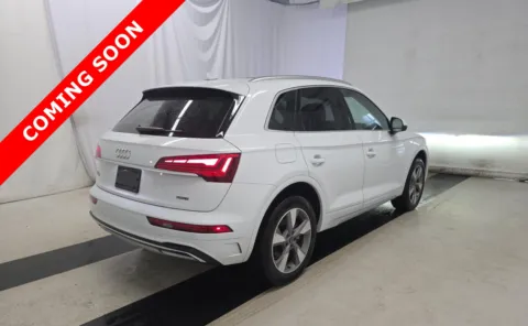 More photos of 2023 Audi Q5 Premium at Auto Boutique Ohio, OH