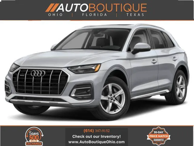 2023 Audi Q5 Premium for sale in Columbus, OH