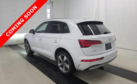More photos of 2023 Audi Q5 Premium at Auto Boutique Ohio, OH