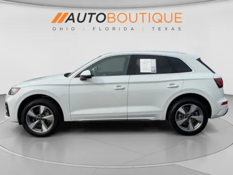 Photos of 2023 Audi Q5 Premium for sale in Columbus, OH at Auto Boutique Ohio