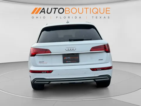 More photos of 2023 Audi Q5 Premium at Auto Boutique Ohio, OH