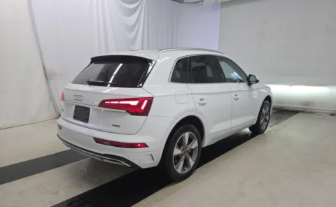 More photos of 2023 Audi Q5 Premium at Auto Boutique Ohio, OH